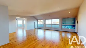 Duplex in Riom (63200)