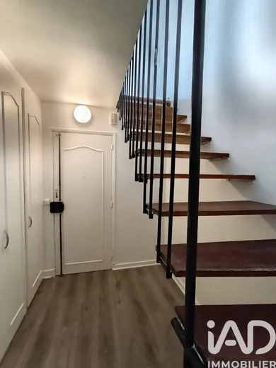 Appartement à Le Mée-sur-Seine (77350)