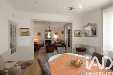 Manor in Pontchâteau (44160)