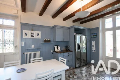 Manor in Pontchâteau (44160)