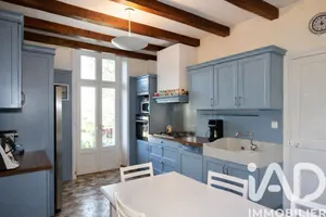 Manoir à Pontchâteau (44160)