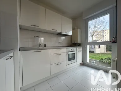 Appartement à Chambray-lès-Tours (37170)