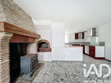 House in Dammartin-sur-Tigeaux (77163)