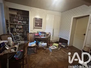 Appartement à Clermont-Ferrand (63000)