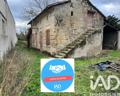 House in Lys-Haut-Layon (49560)