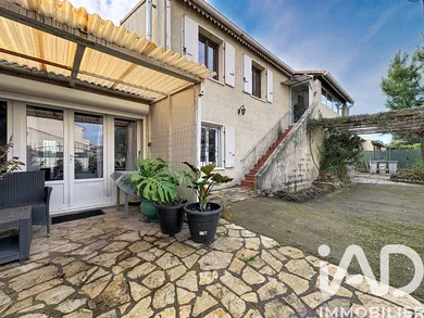 House in Montady (34310)