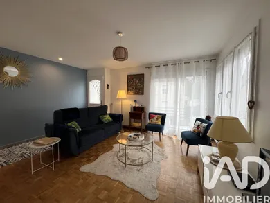 Townhouse in Alençon (61000)