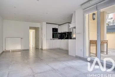 Appartement à Le Plessis-Robinson (92350)
