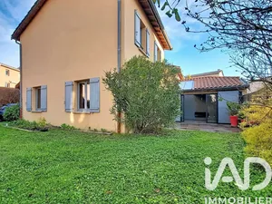 Maison à Millery (69390)