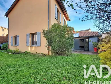 Maison à Millery (69390)