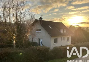 Maison à Curgy (71400)