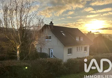 Maison à Curgy (71400)