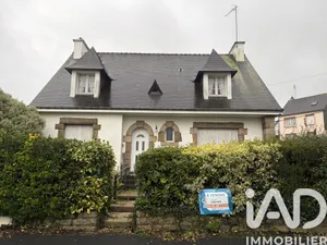 House in Pontivy (56300)