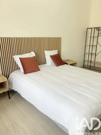 Maison à Pauillac (33250)