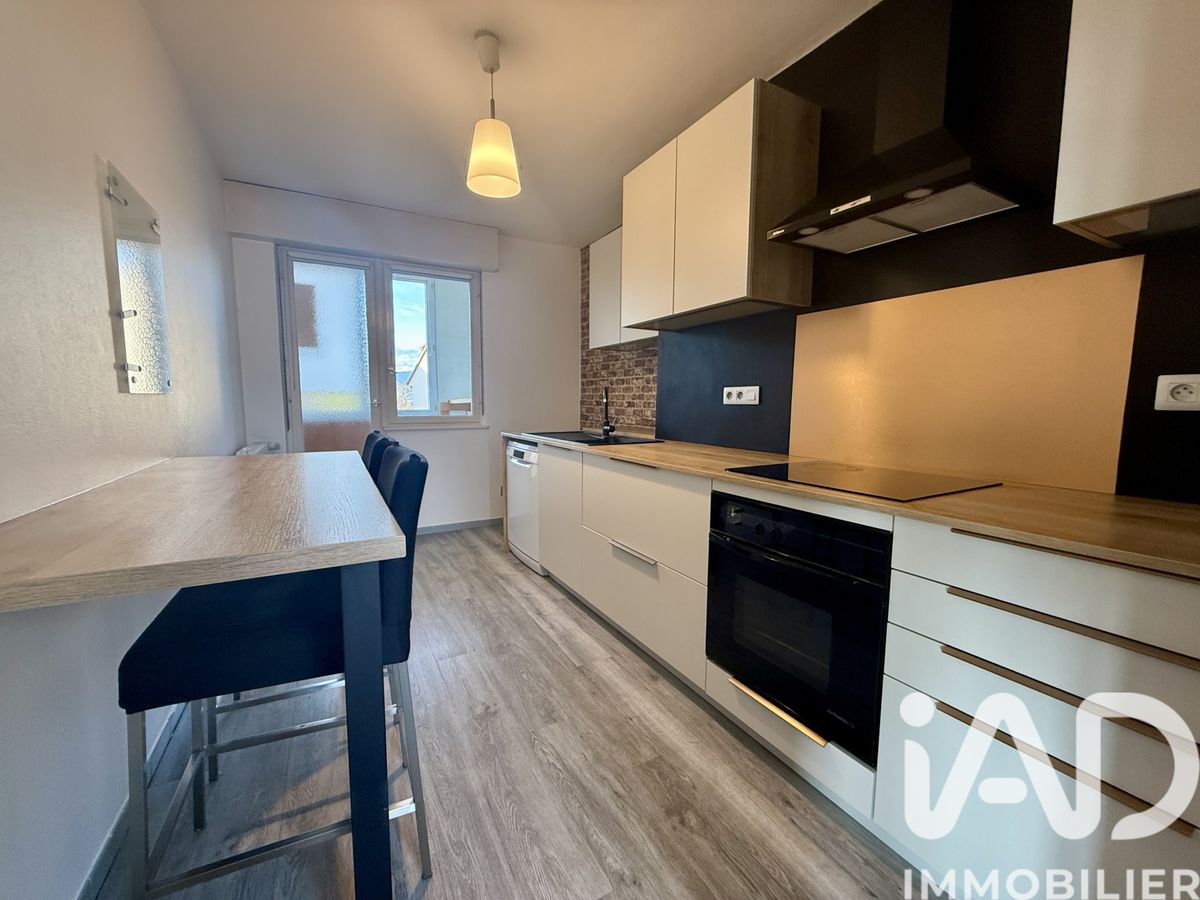 appartement à Sélestat