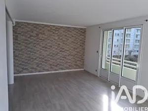 Appartement à Saint-Quentin (02100)