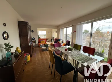 Appartement à Angers (49100)