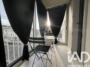 Appartement à Angers (49100)