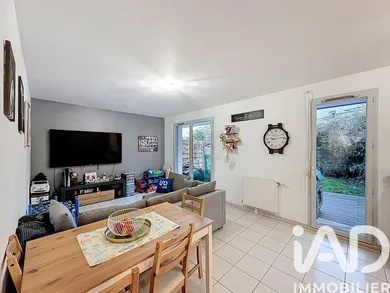 Apartment in Meaux (77100)