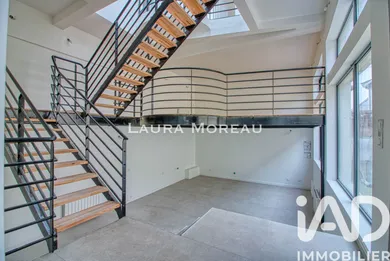 Loft in Argenteuil (95100)