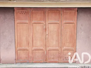 Garage à Taverny (95150)