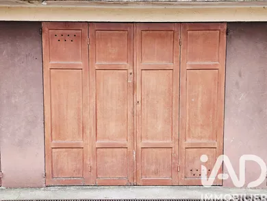 Garage in Taverny (95150)