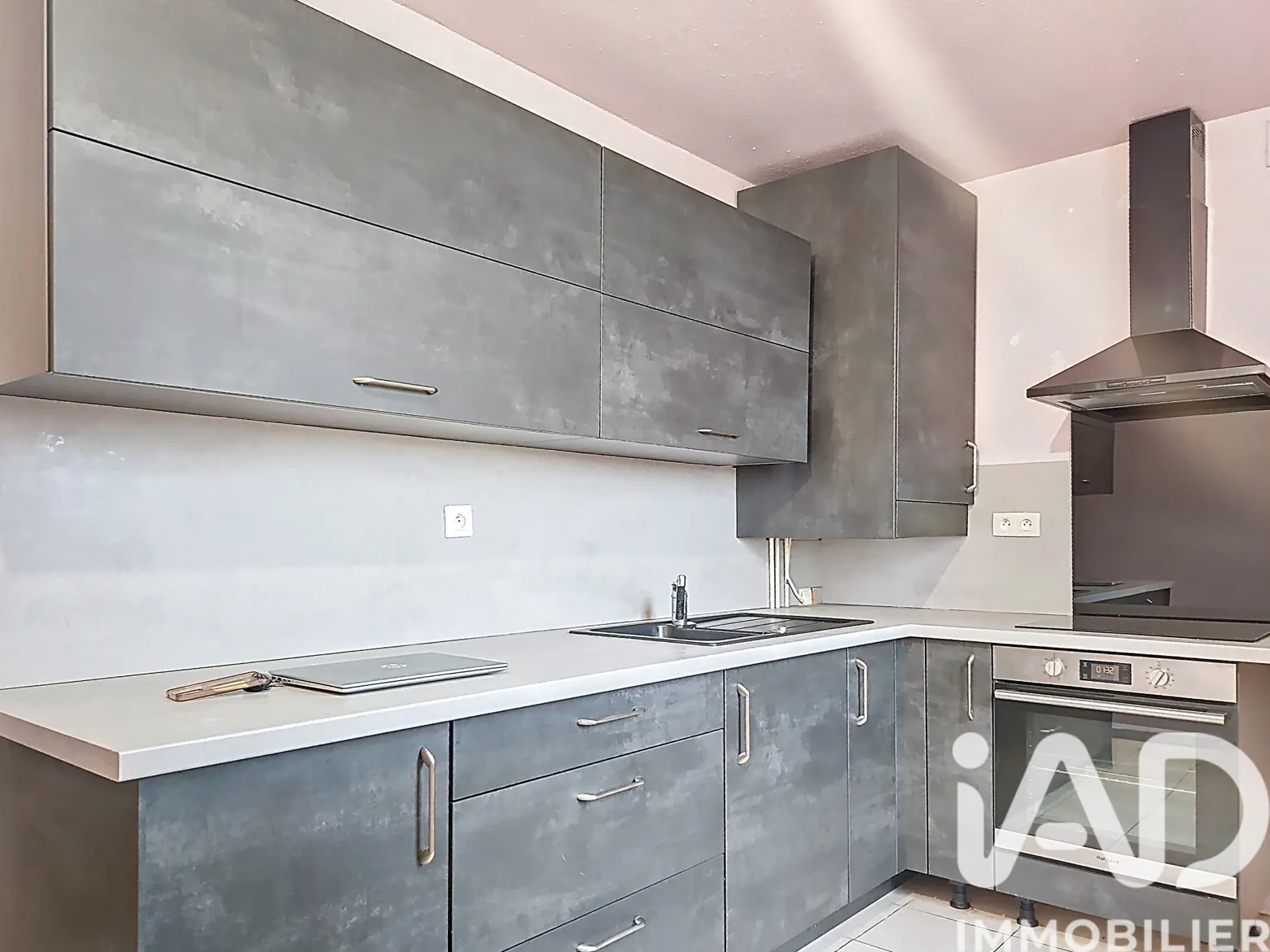Vente appartement à Saint — 3