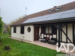 Maison à Pogny (51240)