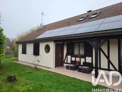 Maison à Pogny (51240)