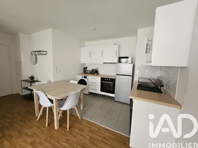 Appartement à Morangis (91420)