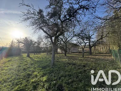 Terrain à bâtir à Château-Thierry (02400)