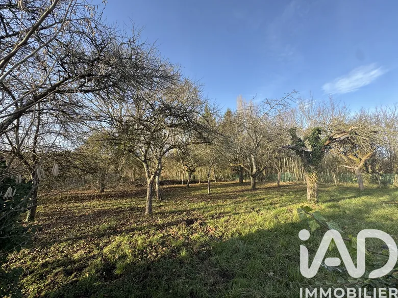 Terrain à bâtir à Château-Thierry (02400) · 48 000 €