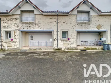 Immeuble à Maubourguet (65700)