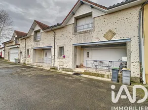 Immeuble à Maubourguet (65700)