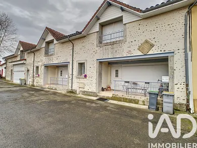 Immeuble à Maubourguet (65700)