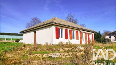 House in Saint-Priest-sous-Aixe (87700)