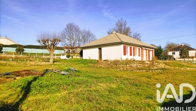 House in Saint-Priest-sous-Aixe (87700)