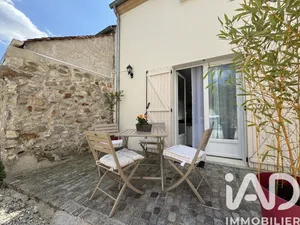 Duplex in Pontarmé (60520)