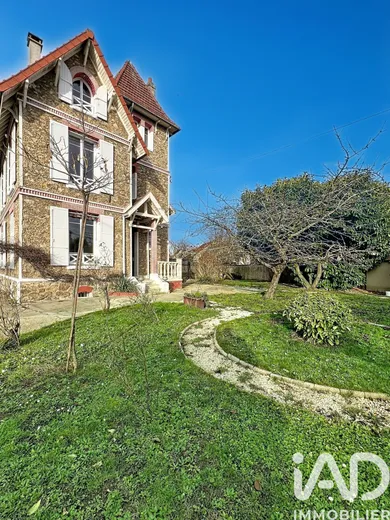 House in Brou-sur-Chantereine (77177)