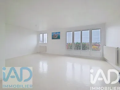 Appartement à Gien (45500)