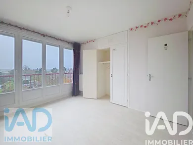 Appartement à Gien (45500)