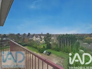 Apartment in Gien (45500)