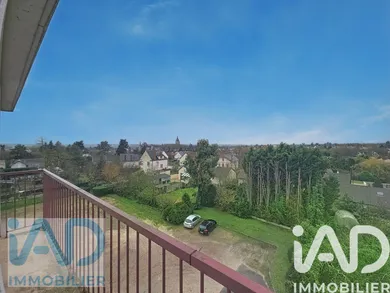 Apartment in Gien (45500)