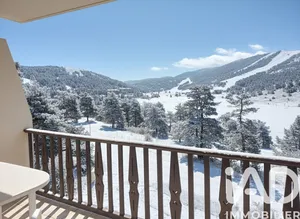 Studio in Gréolières (06620)