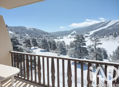 Studio in Gréolières (06620)