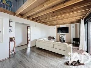 Maison à Saint-Pierre (97410)