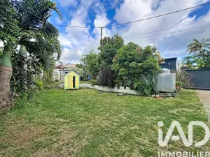 Maison à Saint-Pierre (97410)