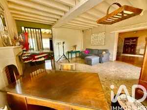 Park home in Suilly-la-Tour (58150)