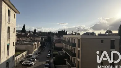 Apartment in Aix-en-Provence (13100)
