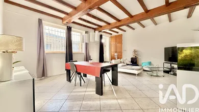 Maison à Saint-André-de-Cubzac (33240)